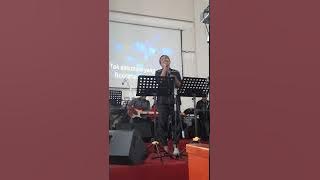 Puing-puing Kepintaran - Cover - Selly Kalahatu - Persiapan ibadah Minggu Gereja Maranatha, 220320