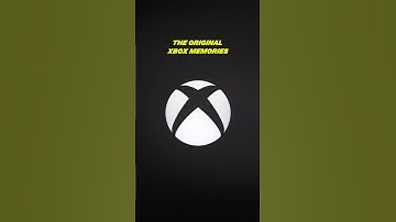 The Xbox Duke Controller changed my life #xbox #gaming #nostalgia