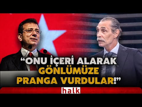 Erdal Beşikçioğlu'ndan tarihi