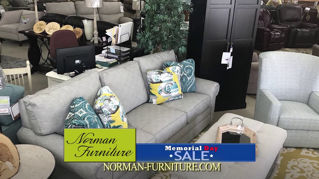 Norman Furniture Fayetteville TN