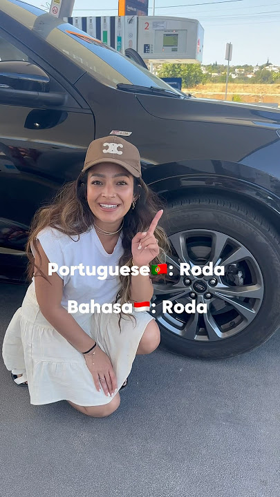 apalagi ya yg sama ? #portugis #portuguese #bahasa #language #languages #colonial #portugal