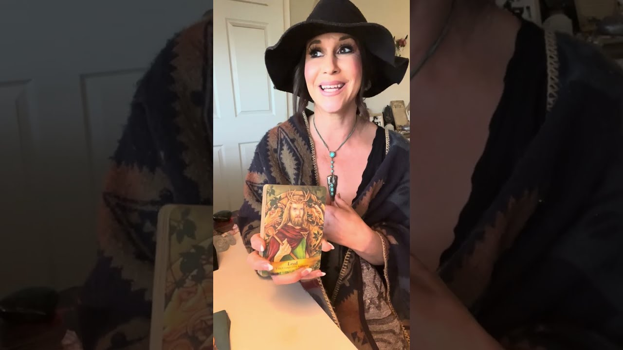 You’ve Had Lifetimes As A Viking Warrior/Lord/Healer🕯️Odin & Goddess Freya Are Speakimg To You