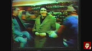 Difford & Tilbrook with Jools Holland - The Tube 1983