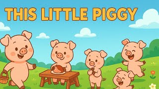 This Little Piggy