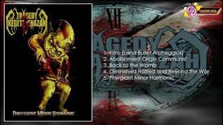 Tragedy Kereta Jenazah - Phyrgiant Minor Harmonic EP | 2011 | DEATH METAL | INDONESIA