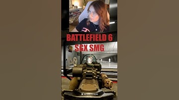 The SGX is already my favorite SMG in Battlefield 6 👀 #battlefield6 #bf6 #sgx