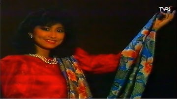 Maya Rumantir - Piye Piye (1987) Selekta Pop