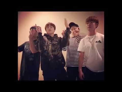 恋ダンス【GENERATIONS】【Instagram】撮影:片寄涼太 ダンス:白濱亜嵐、数原龍友、小森隼、佐野玲於