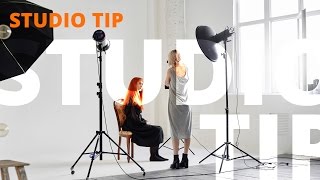 Studio Tips: Cinefoil