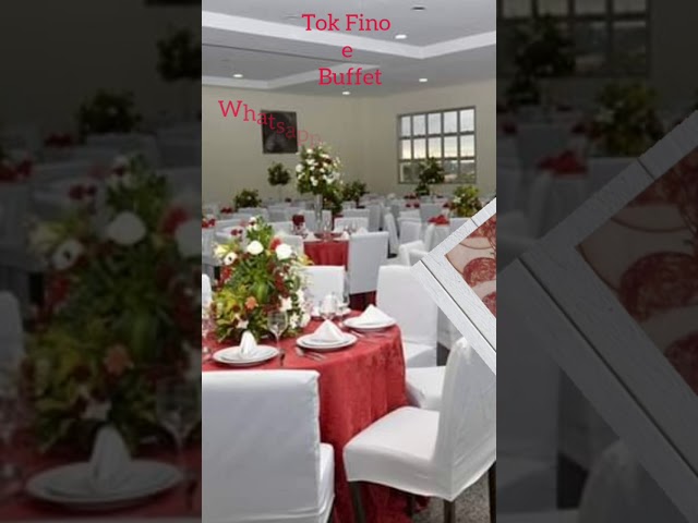 Vídeo de TOK FINO & BUFFET 