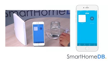 HOW-TO: Unpair and Disconnect your Aeotec Water Sensor from a Wink Hub 2