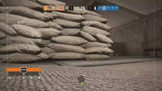 Pov You Have The Best Drone Movement In R6 Siege