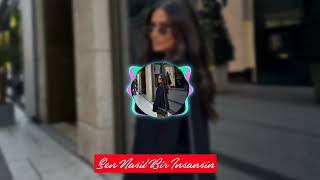 Mila Cruz - Sen Nasil Bir İnsansin