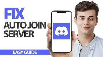 How To Fix Discord App Auto Join Server | Final Solution