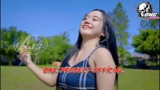 DJ viral tik tok || bojomu sesok tak silihe || AJS pro audio || one project official