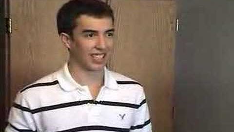 USC Move-in Day 2007