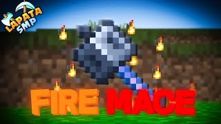 Minecraft MACE Is So POWERFUL!!!