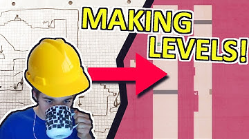 Making Levels For My Puzzle Game - Girabox Devlog #2