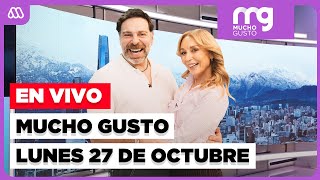 Download Lagu EN VIVO | Mucho Gusto - Lunes 27 de octubre MP3 Download Lagu EN VIVO | Mucho Gusto - Lunes 27 de octubre MP3