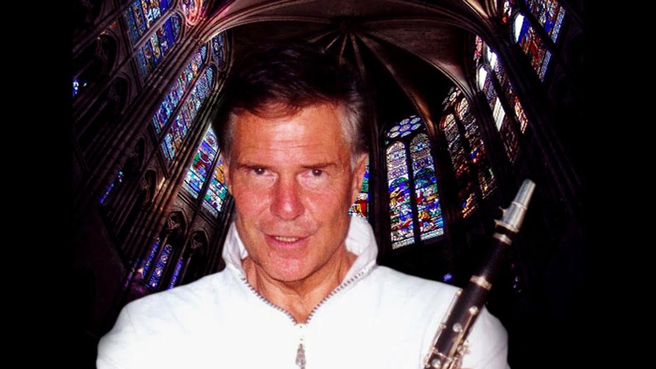 Jean Christian Michel   petite fugue   aqua santa   aranjuez