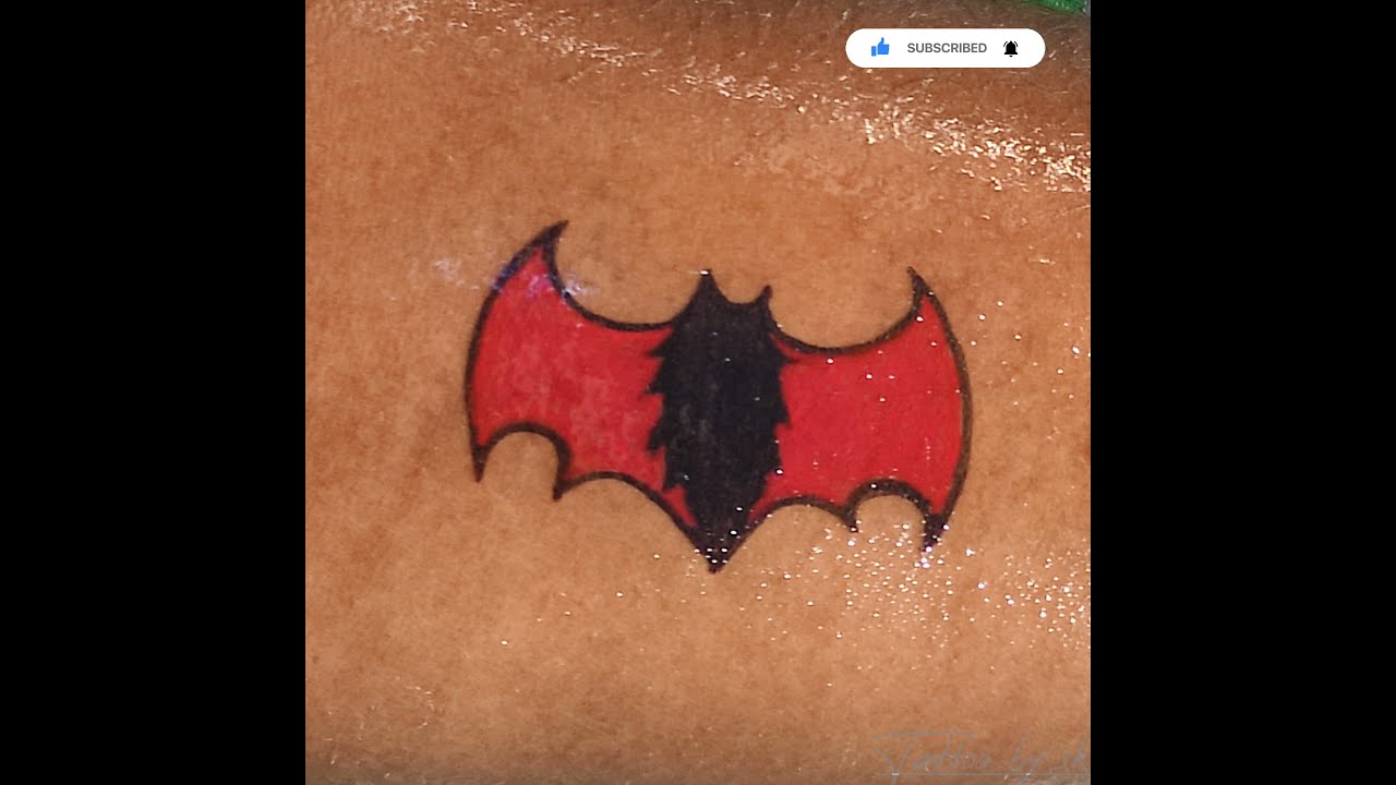 45 Memorable Superman Tattoo Ideas [2024 Inspiration Guide]