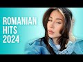 TOP 40 Romanian Hits 2024 | BEST Romanian Pop Hits of ALL TIME