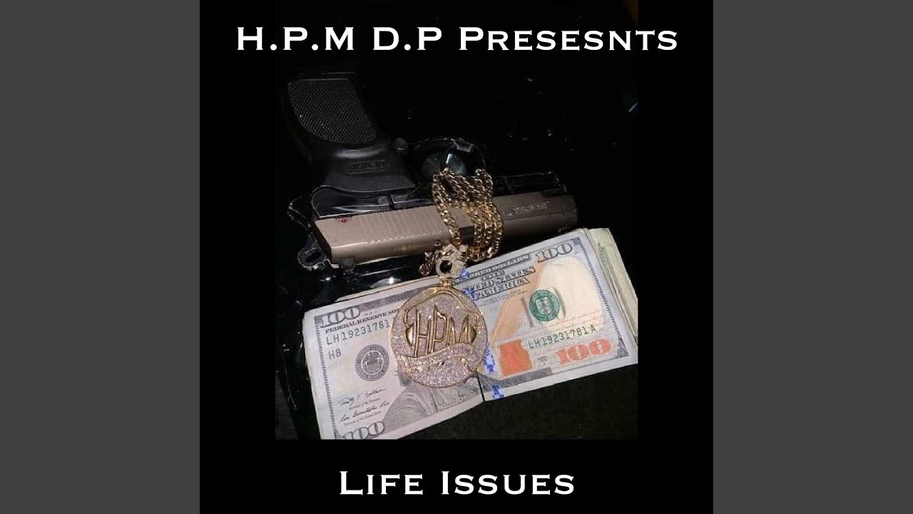 Watch Life Issues on YouTube Watch Life Issues on YouTube
