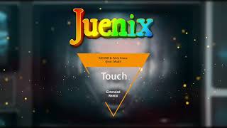 KSHMR & Felix Snow - Touch (feat. Madi) (Juenix Extended Remix)