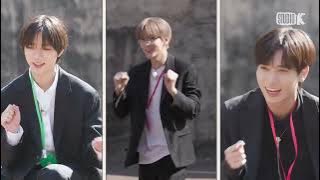 TXT random play dance