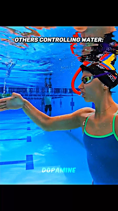 Others Controlling Water vs Last one