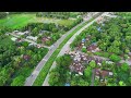 Cinematic Drone Shot with DJI Mini 4 Pro | Stunning Aerial Views in 4K ❤️