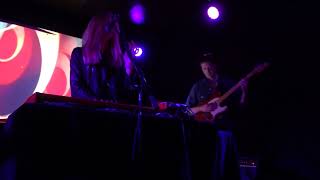 Still Corners - Fireflies