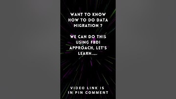 How to Import Bulk Data using FBDI (File-based Data Integration) with Oracle Integration (OIC)
