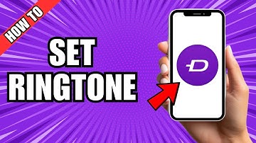 How to Set Ringtone on Zedge App