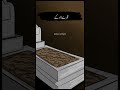 Ai Insaan Tu Junnat Ki Khawahish Rakhta Hai ❤ | Heart Touching Lines | #viral #Islamic Status |