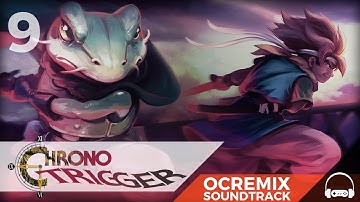 ⁞ Chrono Trigger with OCRemix Soundtrack ⁞ Part 9 ⁞ R Series Punks