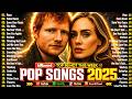 Bruno Mars, Rihanna, Dua Lipa, Selena Gomez, The Weeknd, Justin Bieber🔥 Best English Songs Playlist