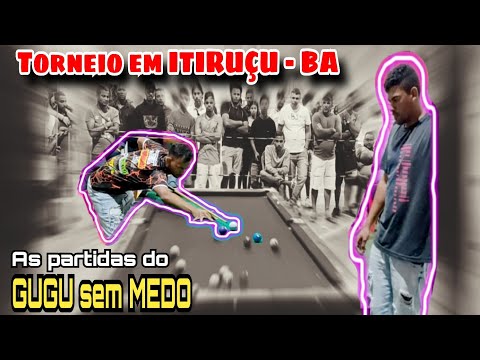 TORNEIO DE SINUCA AO VIVO EM CIPO-BA COM MAYCON DE TEIXEIRA #sinuca  #baianinho #sinucaaovivo 