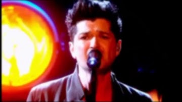 The Script; If You Could See Me Now {Live+ Traducido}