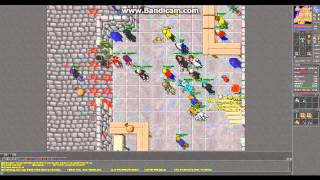 Free items Tibia