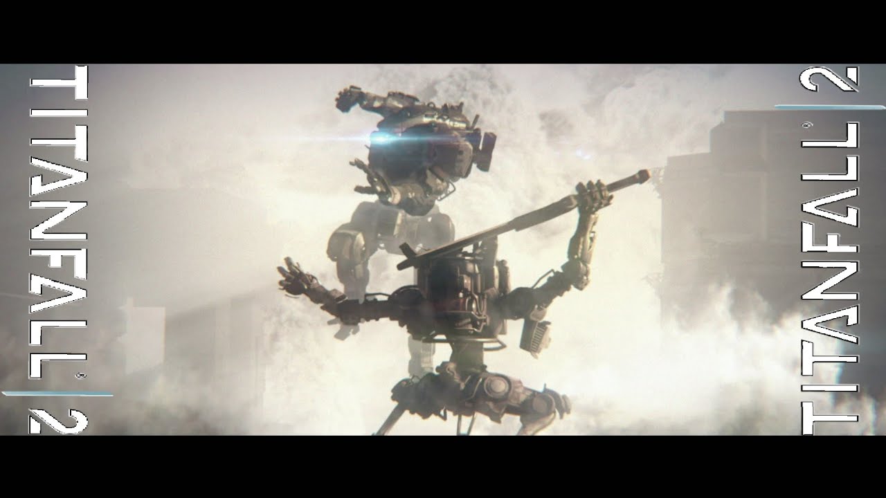 TITANFALL PART 1