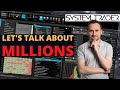 Let&#39;s Talk About Millions