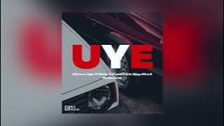 Uye - Stivavo ft Dinho X, Kandi Park, Ujay, Hive