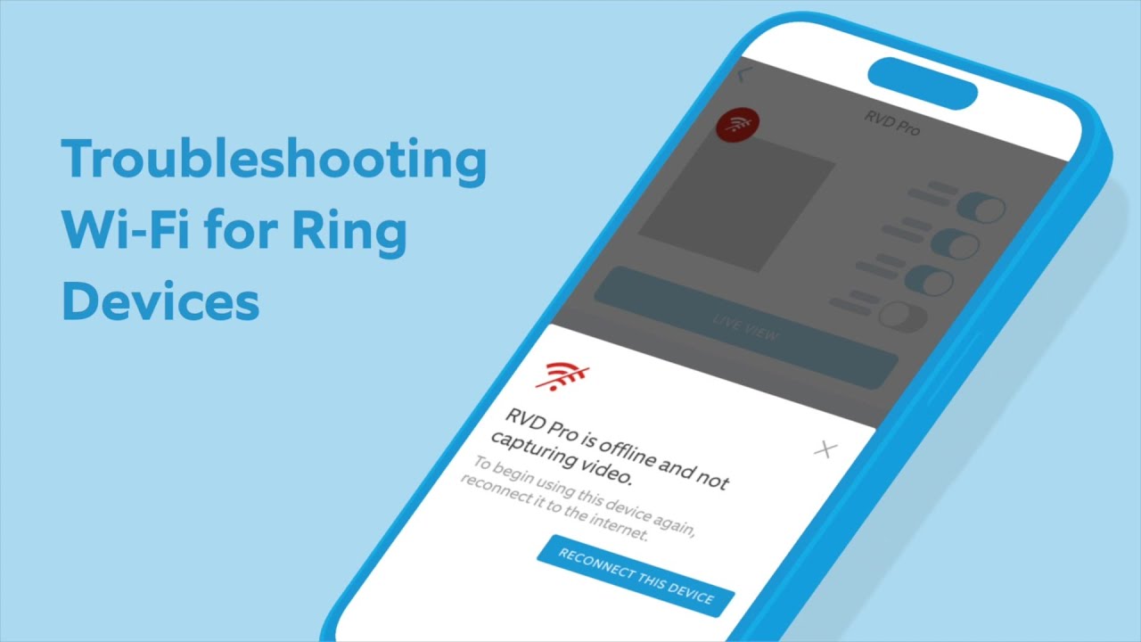 What Happens If Ring Doorbell Loses Wifi Connection: Troubleshooting Guide