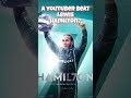 How a Monaco Based Youtuber beat Lewis Hamilton in equal Machinery