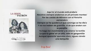 LETRA - LA GERENCIA 🔥 Tito El Bambino ❌ Fronti ❌ Wisin ❌ Hanzel la H ❌ Arcángel 