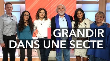 Secte : comment sortir de l