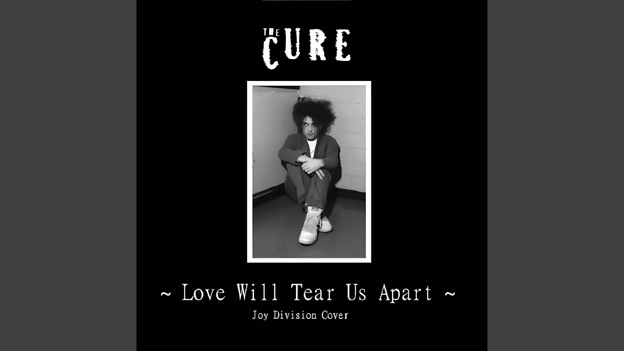 Love Will Tear Us Apart