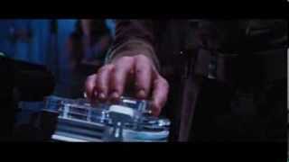 "We meant it for the best" (spoiler alert?) Serenity clip