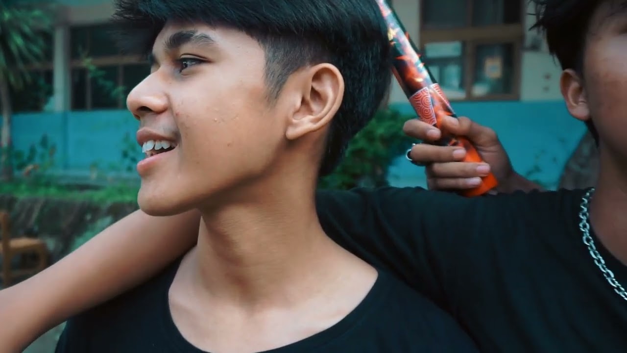 LAST CEREMONY ANGKATAN 42 I 4ever 2gether I SMPN 26 BANDUNG